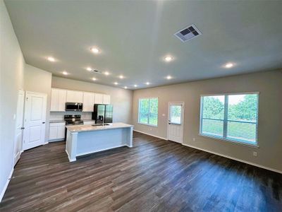 New construction Single-Family house 12144 Brazos Drive, Willis, TX 77318 - photo 7 7