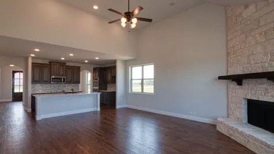 New construction Single-Family house 4401 Angevin Avenue, Celina, TX 76227 - photo 6 6