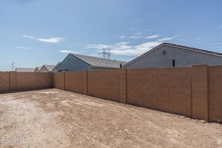 New construction Single-Family house 12209 W Levi Drive, Avondale, AZ 85323 - photo 17 17