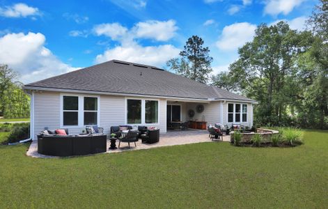 New construction Single-Family house 101 Dolcetto Drive, Saint Augustine, FL 32092 - photo 41 41