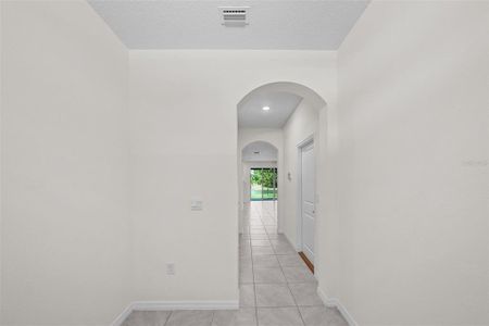 New construction Townhouse house 1631 Hubbell Road, Wesley Chapel, FL 33543 - photo 9 9