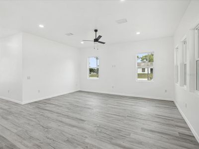 New construction Single-Family house 13998 Coronado Drive, Spring Hill, FL 34609 - photo 33 33