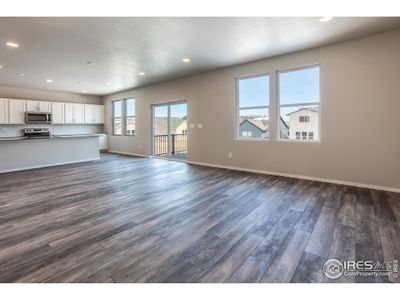New construction Single-Family house 3002 Biplane St Fort, Fort Collins, CO 80524 - photo 5 5