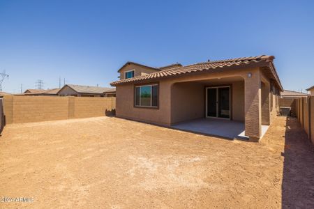 New construction Single-Family house 12217 W Levi Drive, Avondale, AZ 85323 - photo 33 33