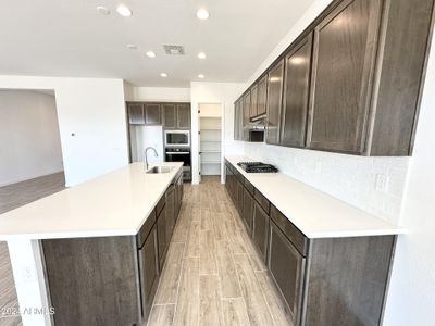 New construction Single-Family house 6035 S Adelle Avenue, Mesa, AZ 85212 Garnet Homeplan- photo 29 29