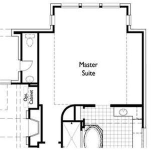 New construction Single-Family house 7702 Ashy Sunflower Lane, Katy, TX 77493 672 Plan- photo 2 2