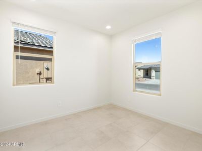 New construction Single-Family house 20560 N Candlelight Road, Maricopa, AZ 85138 Mercury- photo 31 31