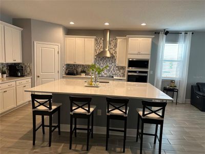 New construction Single-Family house 14827 Milfoil Avenue, Orlando, FL 32827 - photo 18 18