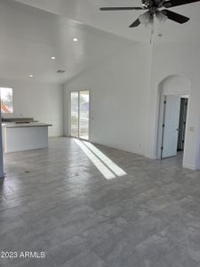 New construction Single-Family house 8245 W Pica Drive, Arizona City, AZ 85123 - photo 51