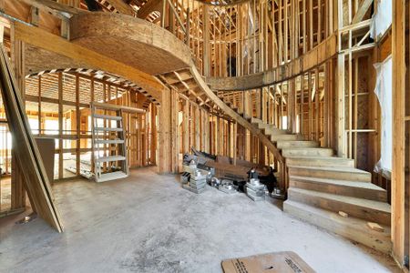 New construction Single-Family house 10803 Beinhorn Road, Houston, TX 77024 - photo 21 21