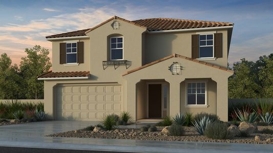 New construction Single-Family house 3758 N. 101St Drive, Avondale, AZ 85392 - photo 0