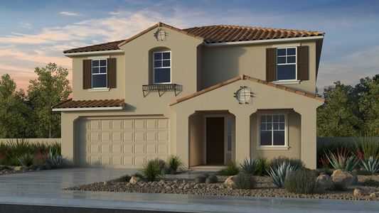 New construction Single-Family house 3758 N. 101St Drive, Avondale, AZ 85392 - photo 0 0