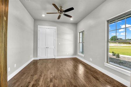 New construction Single-Family house 300 Tiara Trail, Fort Worth, TX 76108 - photo 8 8