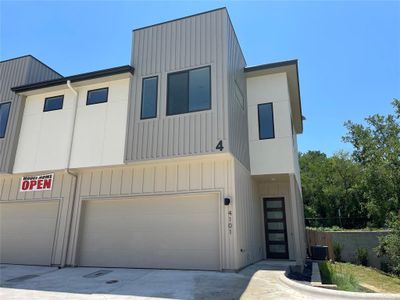 New construction Condo/Apt house 1811 Rd Webberville, Unit 4101, Austin, TX 78721 - photo 1 1