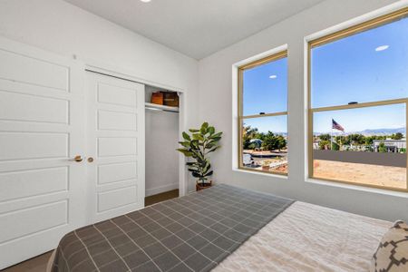 New construction Condo/Apt house 2899 W 52Nd Ave, Unit 301, Denver, CO 80221 Imagine- photo 29 29