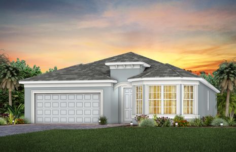 New construction Single-Family house 9674 Mosler Trail, Lake Worth, FL 33467 - photo 3 3