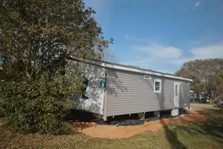 New construction Manufactured Home house 5594 Columbus Circle, Wildwood, FL 34785 - photo 2 2