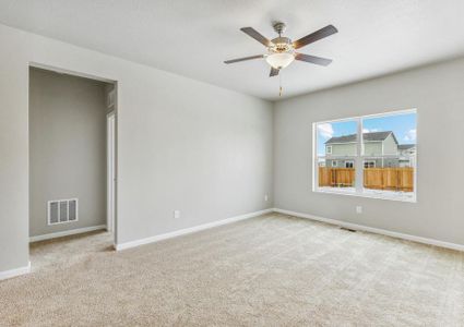New construction Single-Family house 2270 Christina St, Fort Lupton, CO 80621 - photo 3 3