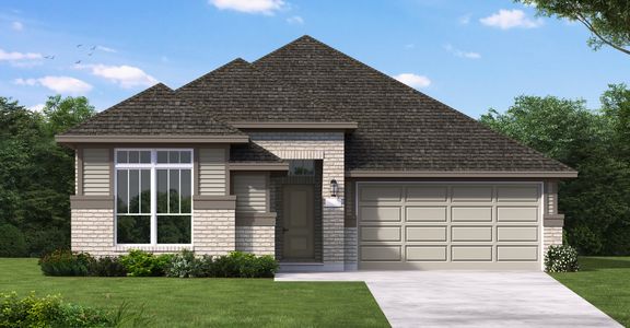 New construction Single-Family house 1117 Orchard Pass, Northlake, TX 76226 - photo 6 6