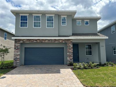 New construction Single-Family house 1259 Ash Tree Cove, Casselberry, FL 32707 - photo 0 0