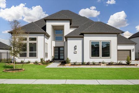 New construction Single-Family house 1783 Lake Crest Lane, Friendswood, TX 77546 - photo 4 4