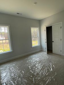 New construction Single-Family house 251 Green Pines Estates Drive, Kenly, NC 27542 - photo 8 8