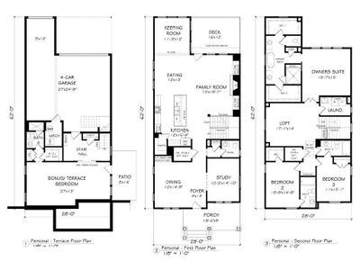 New construction Single-Family house 4003 Moody Lane, Woodstock, GA 30188 - photo 1 1