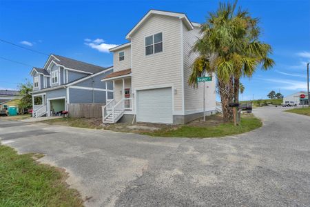 New construction Single-Family house 2100 Booker Street, Charleston, SC 29405 - photo 0