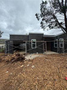 New construction Single-Family house 22010 Redbird Dr, Lago Vista, TX 78645 - photo 8 8