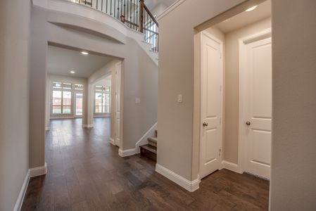 New construction Single-Family house 3737 Dame Cara Way, Lewisville, TX 75056 - photo 17 17