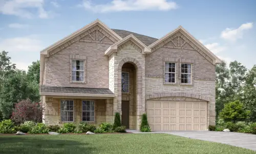 Solterra: Classic Collection by Lennar in Mesquite - photo 9 9