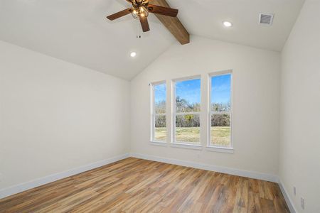 New construction Single-Family house 745 River Oak Way, Lake Dallas, TX 75065 - photo 27 27