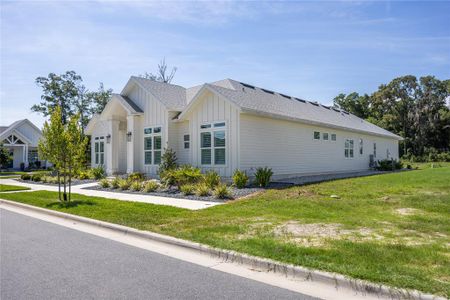 New construction Single-Family house 13217 Sw 11Th Road, Newberry, FL 32669 - photo 2 2