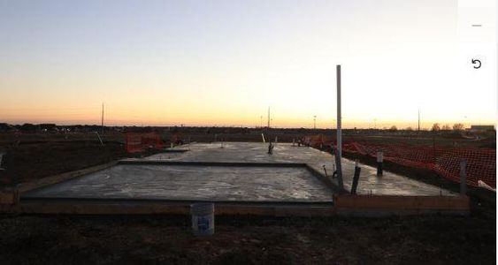 New construction Single-Family house 13918 Bohannon Drive, Frisco, TX 75033 Senora- photo 24 24