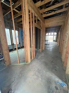 New construction Single-Family house 15323 Algunas Plumas Street, Cypress, TX 77433 Archer- photo