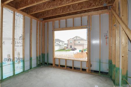 New construction Single-Family house 5531 Jade Valley, San Antonio, TX 78242 - photo 8 8