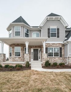 New construction Single-Family house Wilbanks Drive, Charlotte, NC 28278 - photo 101 101