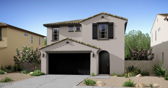 New construction Single-Family house 7441 N 74Th Avenue, Glendale, AZ 85305 - photo 0 0