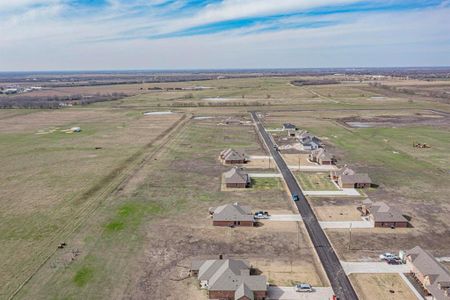 New construction Single-Family house 3`` Alondrita Street, Leonard, TX 75452 - photo 37 37