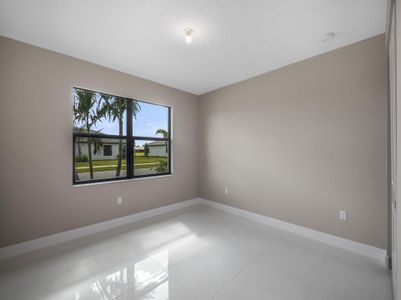 New construction Single-Family house 12686 Sw Rain River Road, Port St. Lucie, FL 34987 - photo 7 7