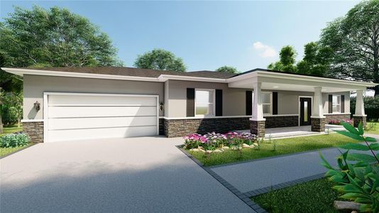 New construction Single-Family house 7394 121St Way N, Seminole, FL 33772 - photo 0 0