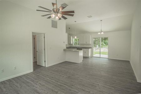 New construction Single-Family house 5587 Se 170 Court, Ocklawaha, FL 32179 - photo 6 6