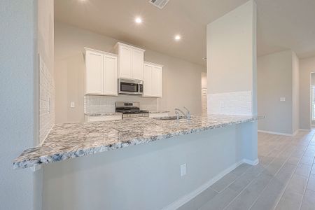 New construction Single-Family house 13309 Golden Isle Drive, Texas City, TX 77510 - photo 19 19