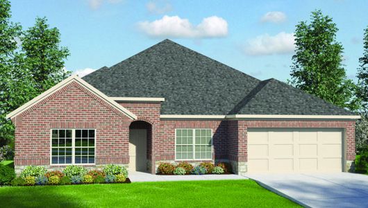 New construction Single-Family house 603 Westwood Drive, League City, TX 77573 - photo 20 20