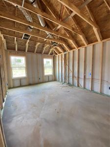 New construction Single-Family house 1404 25Th Street, Hempstead, TX 77445 - photo 9 9