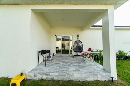 New construction Single-Family house 1430 Tern Court, Poinciana, FL 34759 - photo 39 39