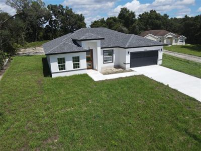 New construction Single-Family house 15052 Sw 25Th Circle, Ocala, FL 34475 - photo 0