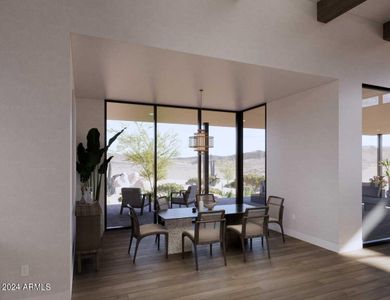 New construction Single-Family house 28709 N 158Th Street, Scottsdale, AZ 85262 - photo 7 7