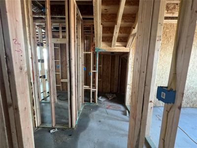 New construction Single-Family house 428 Possumhaw Ln, San Marcos, TX 78666 Canyon Homeplan- photo 13 13
