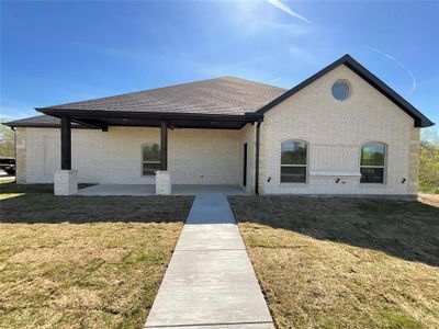 New construction Single-Family house 9013 W Shoreline Drive, Kemp, TX 75143 - photo 1 1